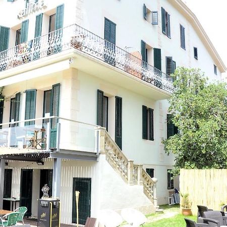 Hotel Kalima Caldes D'Estrach Luaran gambar