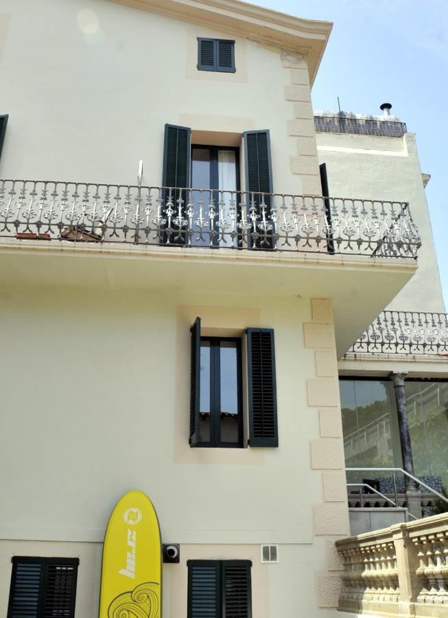 Hotel Kalima Caldes D'Estrach Luaran gambar