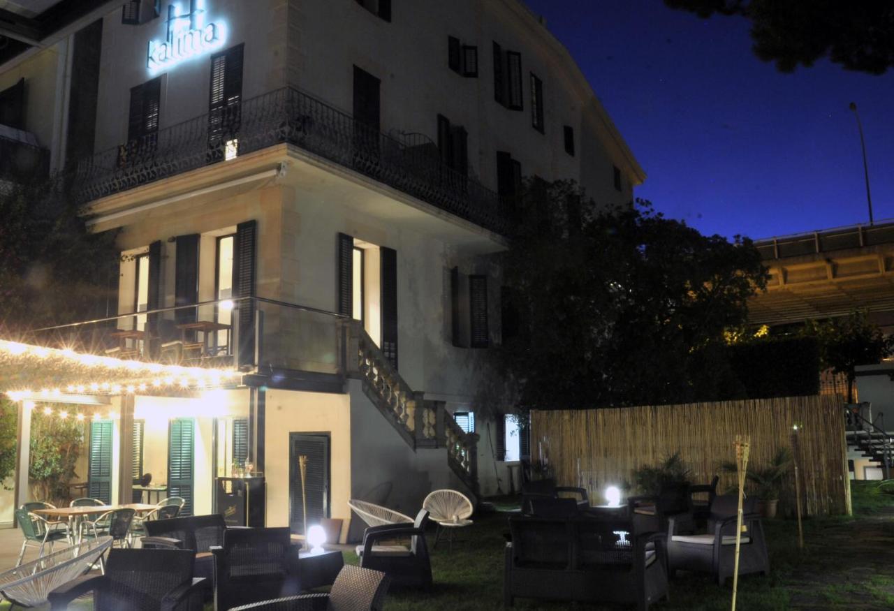 Hotel Kalima Caldes D'Estrach Luaran gambar