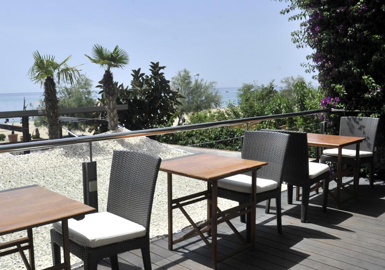 Hotel Kalima Caldes D'Estrach Luaran gambar