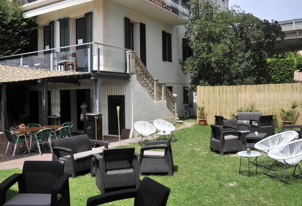 Hotel Kalima Caldes D'Estrach Luaran gambar