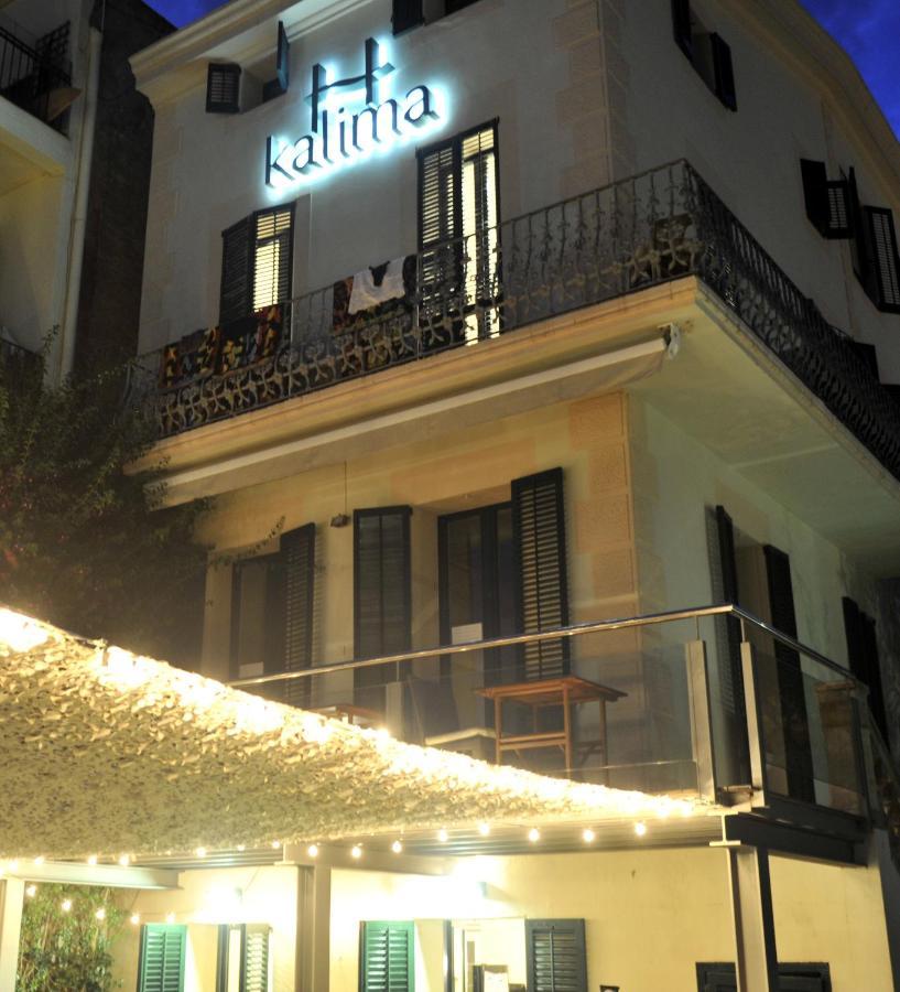 Hotel Kalima Caldes D'Estrach Luaran gambar
