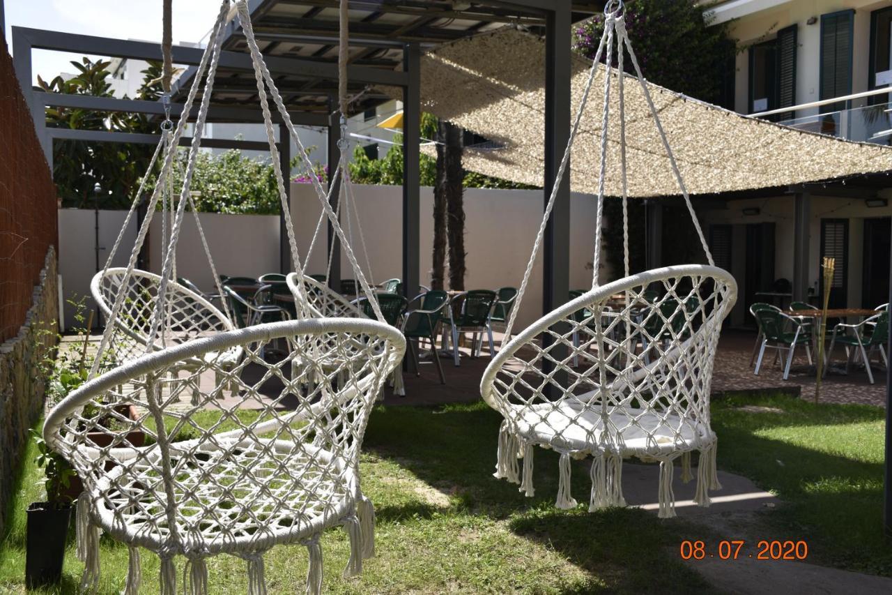 Hotel Kalima Caldes D'Estrach Luaran gambar