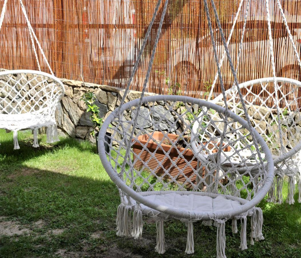 Hotel Kalima Caldes D'Estrach Luaran gambar