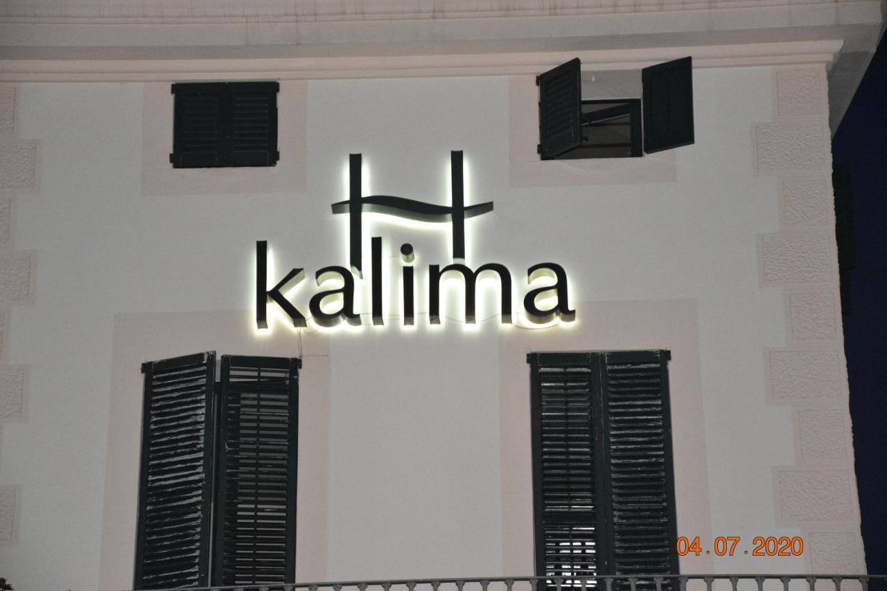 Hotel Kalima Caldes D'Estrach Luaran gambar