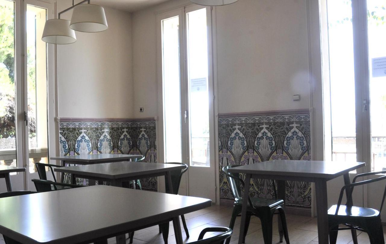 Hotel Kalima Caldes D'Estrach Luaran gambar