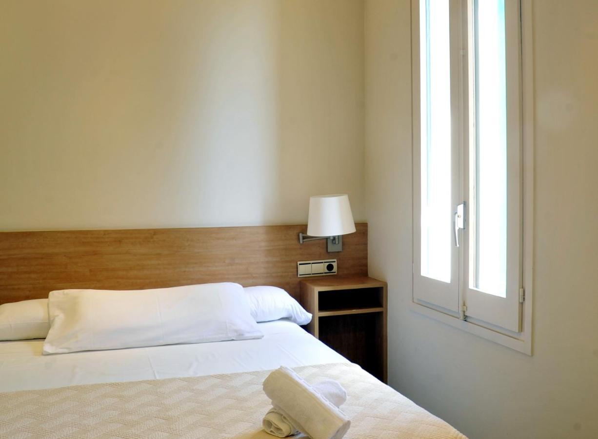Hotel Kalima Caldes D'Estrach Luaran gambar