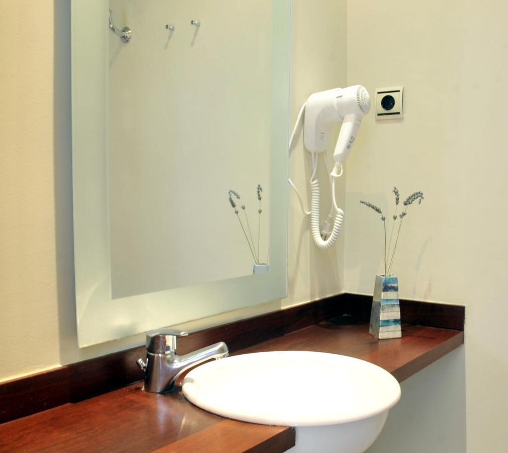 Hotel Kalima Caldes D'Estrach Luaran gambar