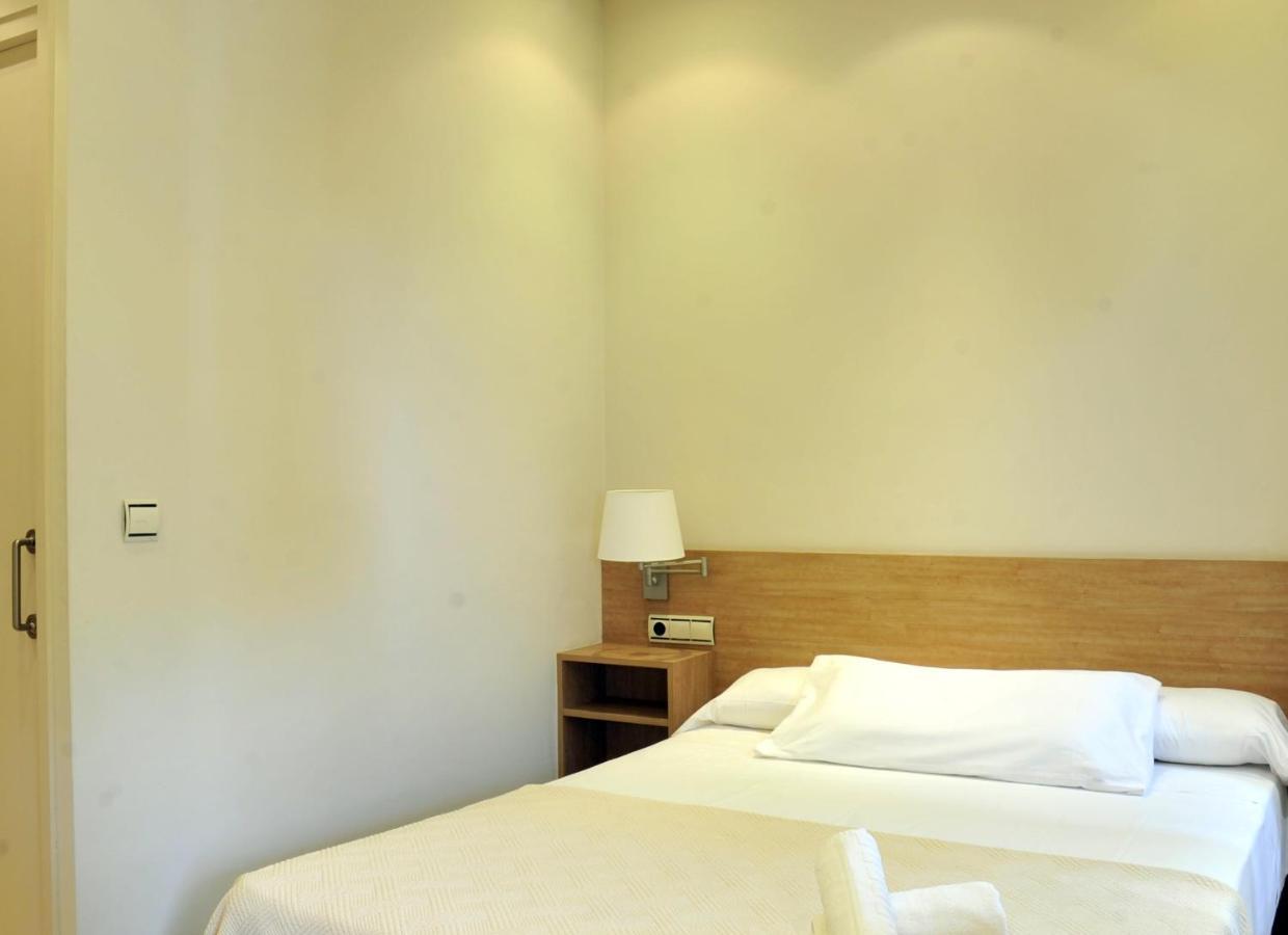 Hotel Kalima Caldes D'Estrach Luaran gambar