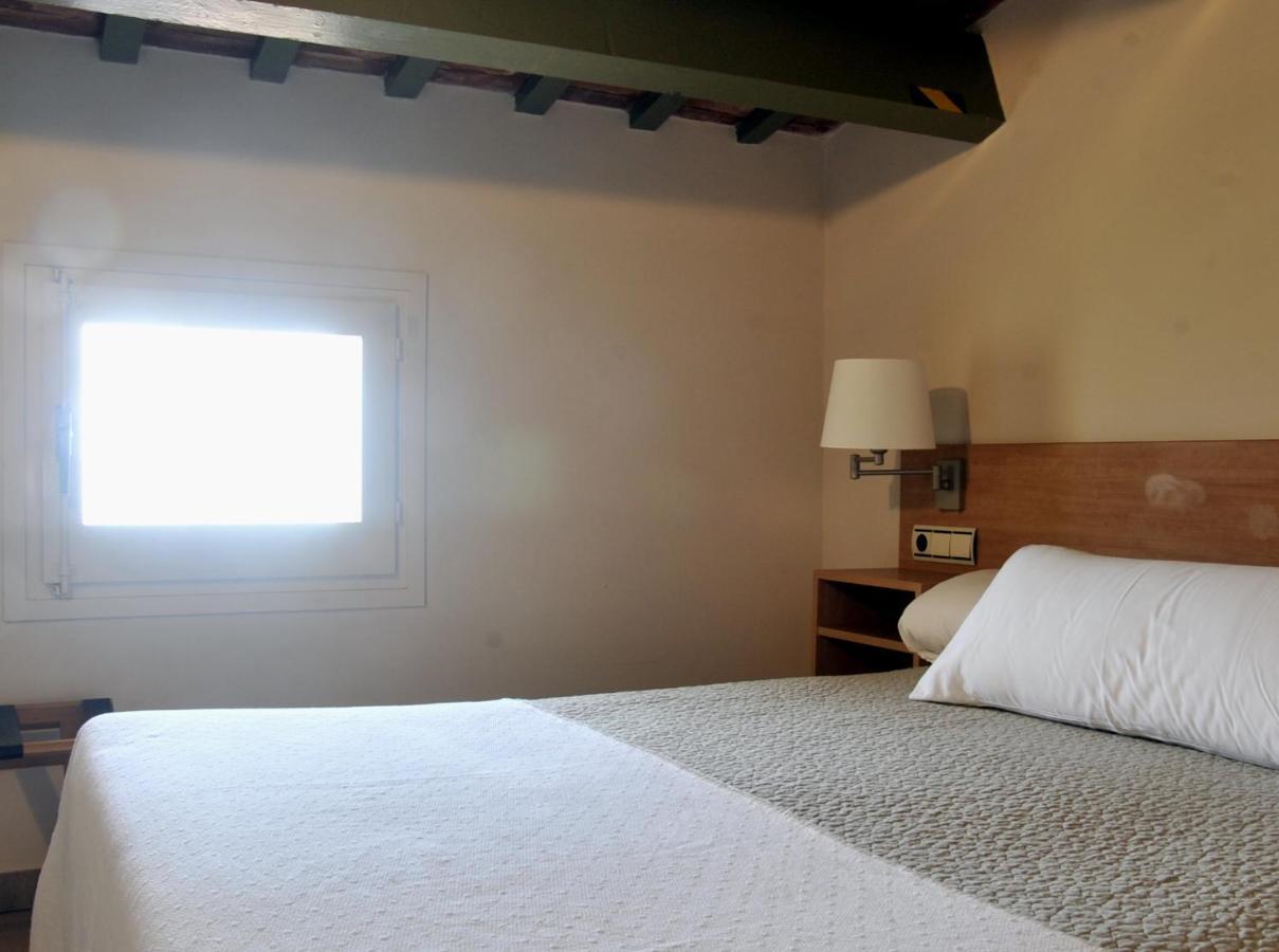 Hotel Kalima Caldes D'Estrach Luaran gambar