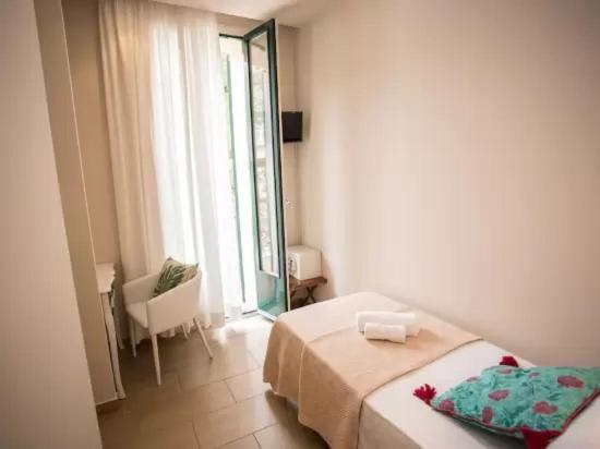 Hotel Kalima Caldes D'Estrach Luaran gambar