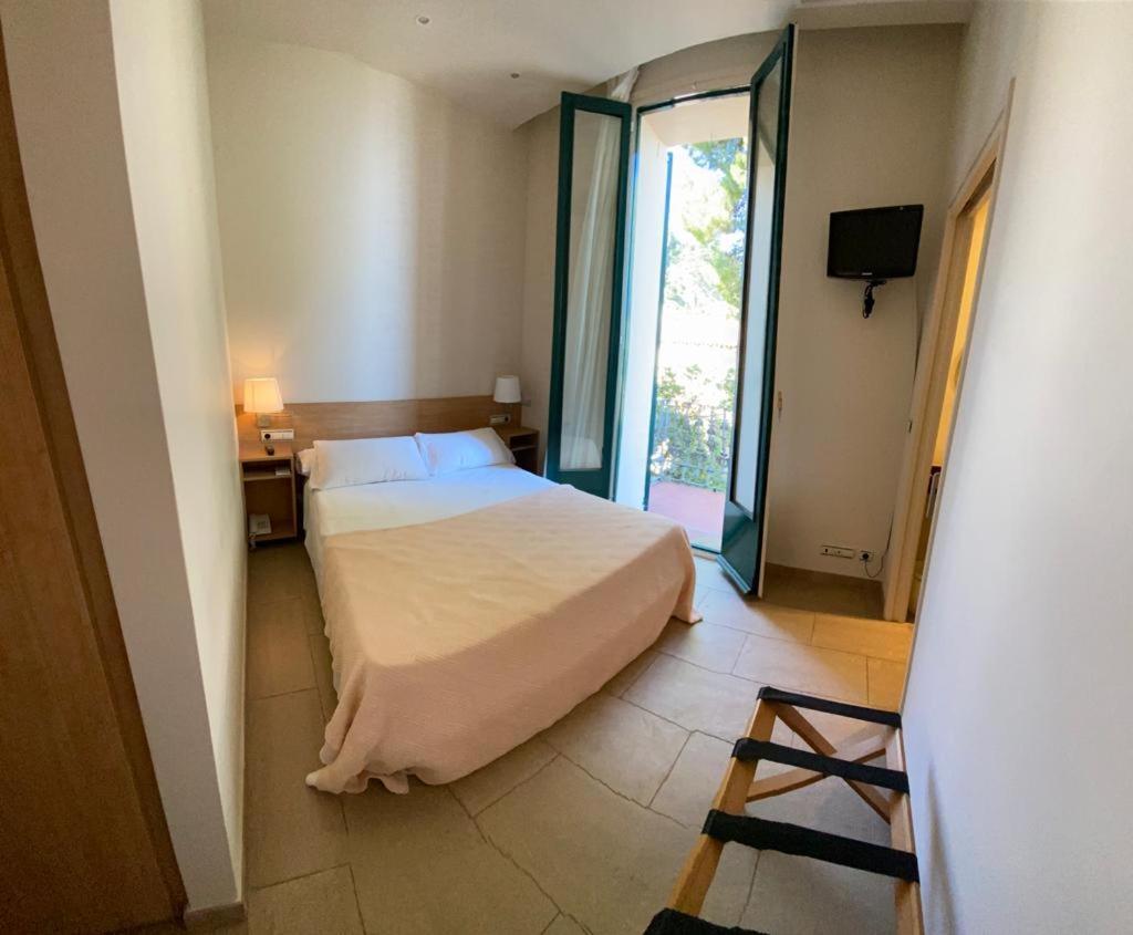 Hotel Kalima Caldes D'Estrach Luaran gambar