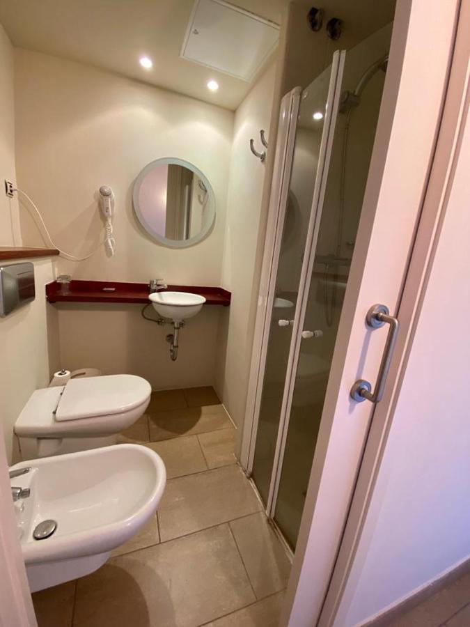 Hotel Kalima Caldes D'Estrach Luaran gambar