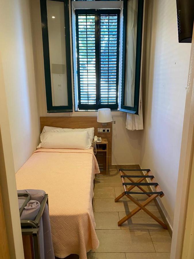 Hotel Kalima Caldes D'Estrach Luaran gambar