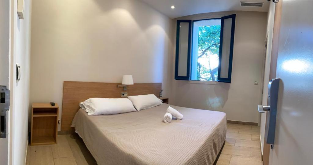 Hotel Kalima Caldes D'Estrach Luaran gambar