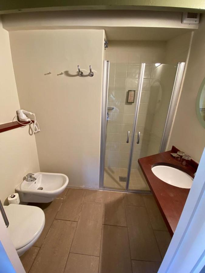 Hotel Kalima Caldes D'Estrach Luaran gambar