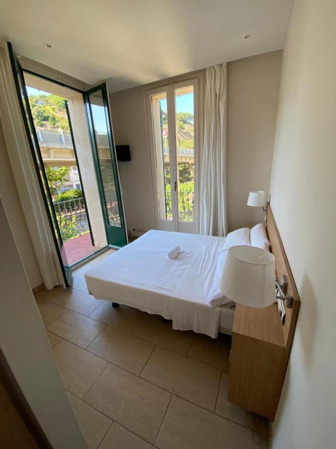 Hotel Kalima Caldes D'Estrach Luaran gambar